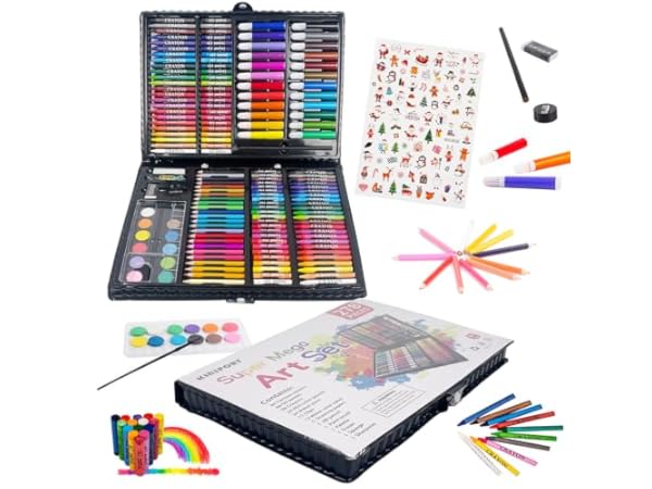 Kids' Drawing Kits Thumbnail