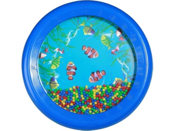 Kids' Drum & Percussion Instruments Thumbnail