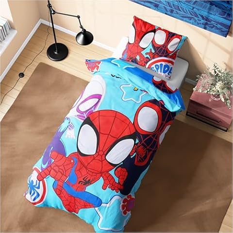 Kids' Duvet Cover Sets