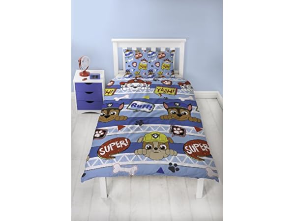 Kids' Duvet Covers Thumbnail