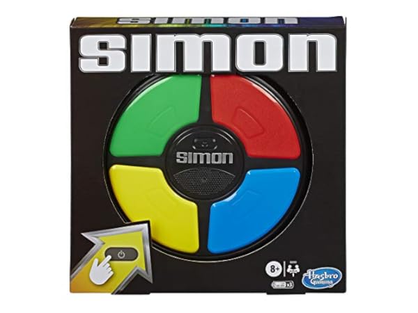 Kids' Electronic Games Thumbnail