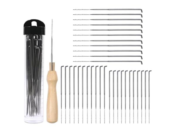 Kids' Felt Craft Kits Thumbnail