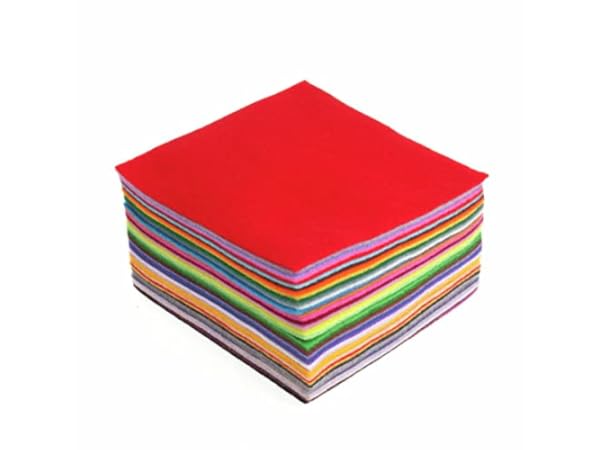 Kids' Felt Craft Kits Thumbnail