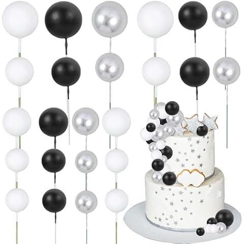 Kids' Gyufise Cupcake Toppers