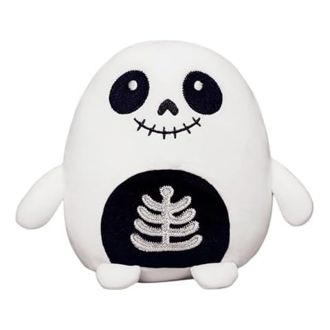 Kids' Halloween Plush Pillows