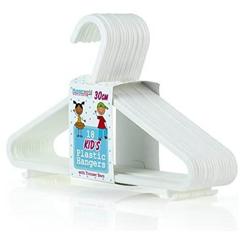 Kids' HANGERWORLD Hangers