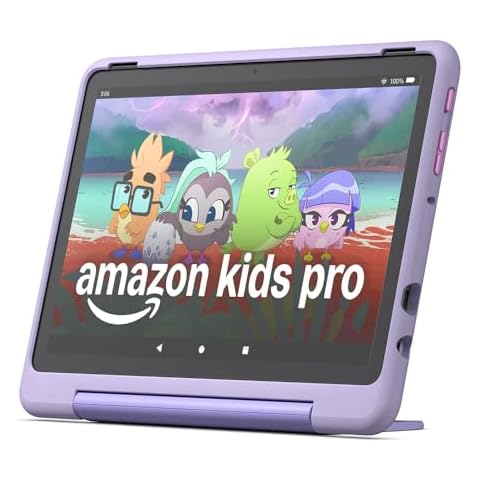 Kids' HD Tablets