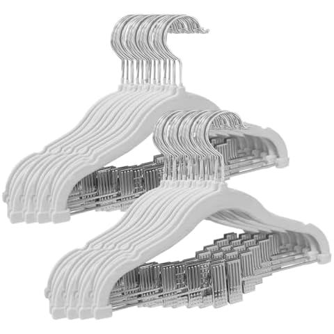 Kids' Heavy-Duty Hangers