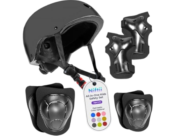 Kids' Helmets Thumbnail