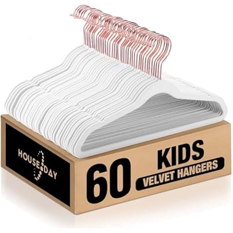Kids' HOUSE DAY Hangers