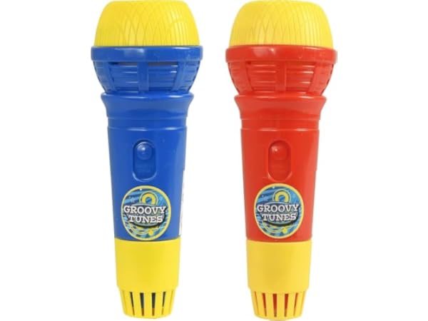 Kids' Instrument Accessories Thumbnail