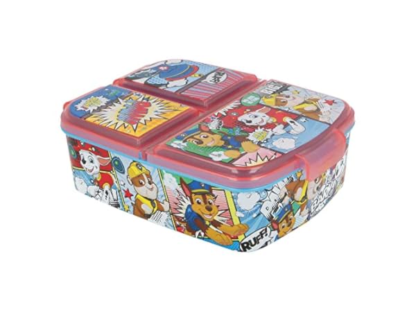Kids' Lunch Boxes Thumbnail