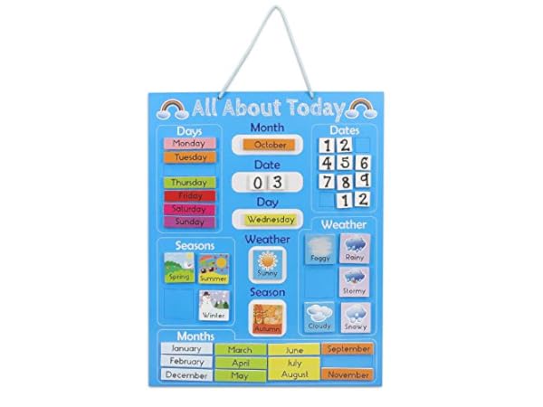 Kids' Magnetic Drawing Boards Thumbnail