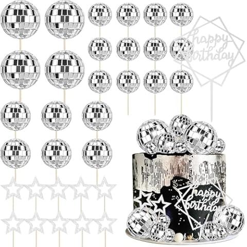 Kids' Morofme Cake Toppers