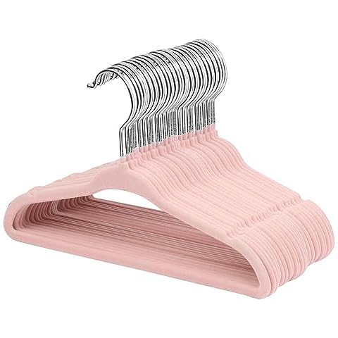 Kids' Notched Hangers