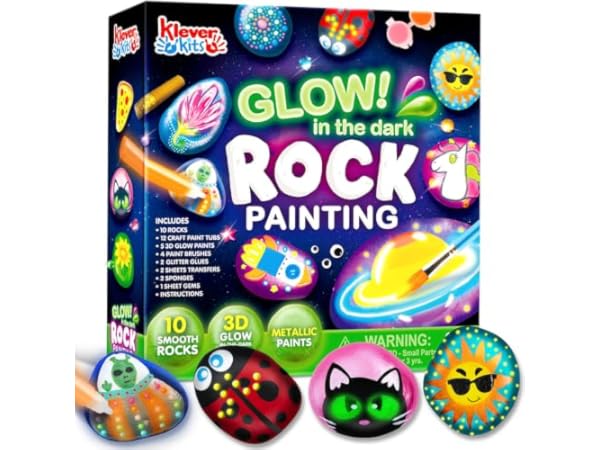 Kids' Painting Kits Thumbnail