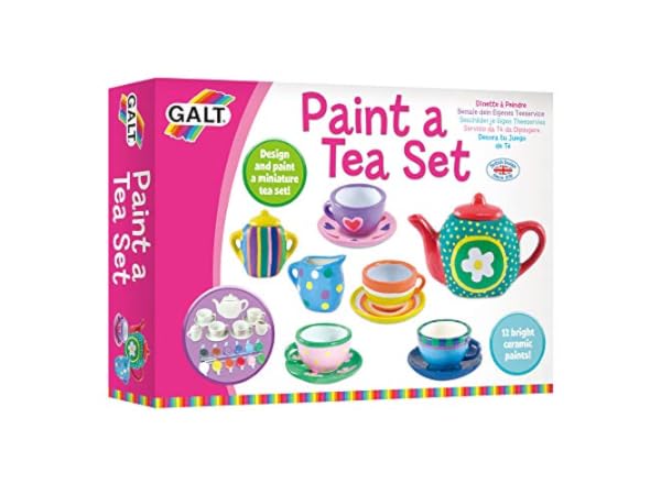Kids' Painting Kits Thumbnail