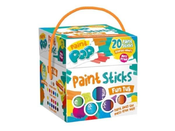 Kids' Painting Supply Sets Thumbnail