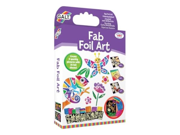 Kids' Papercraft Kits Thumbnail