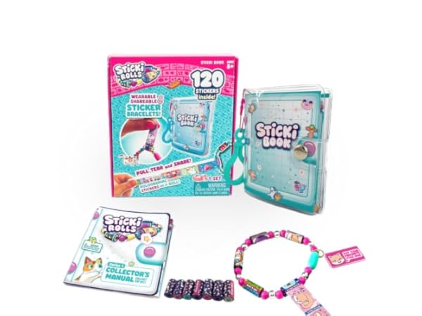 Kids' Papeterie & Stickers Thumbnail