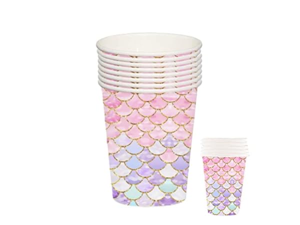Kids' Party Cups Thumbnail