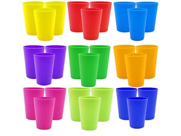 Kids' Party Cups Thumbnail