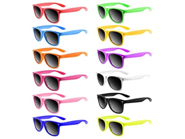 Kids' Party Eyewear Thumbnail