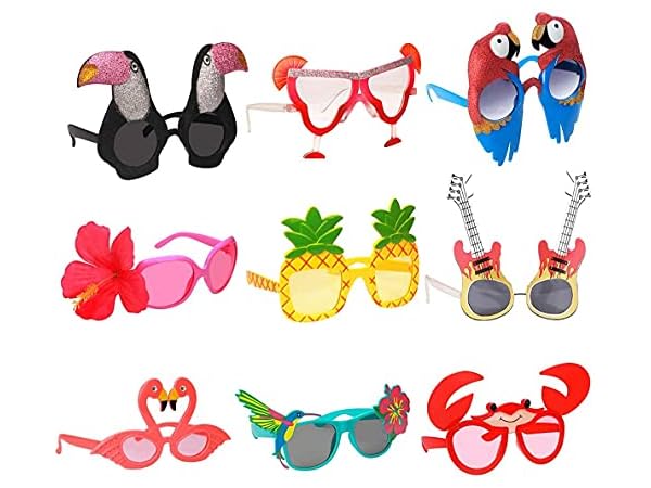 Kids' Party Eyewear Thumbnail