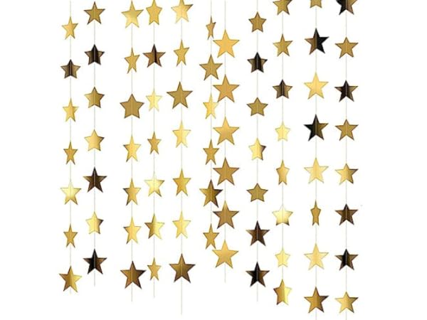 Kids' Party Garlands Thumbnail