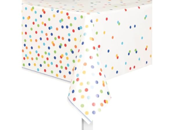 Kids' Party Table Covers Thumbnail