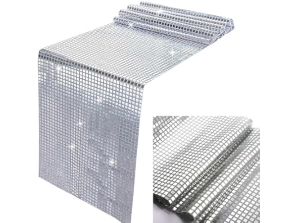 Kids' Party Table Runners Thumbnail