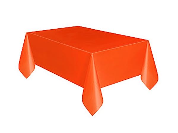 Kids' Party Table Skirts Thumbnail