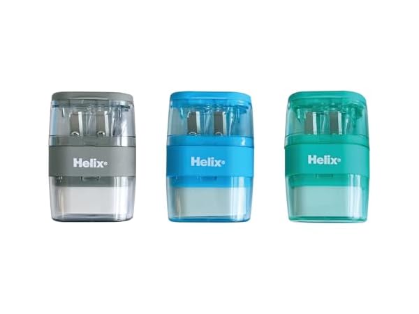 Kids' Pencil Sharpeners Thumbnail