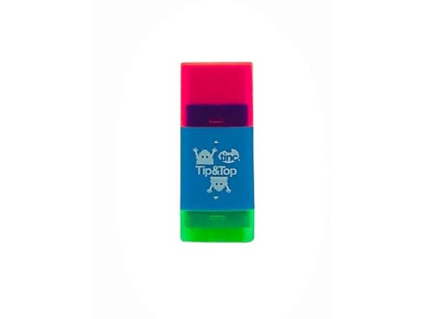 Kids' Pencil Sharpeners Thumbnail