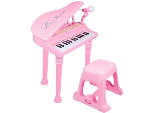 Kids' Piano Keyboards Thumbnail