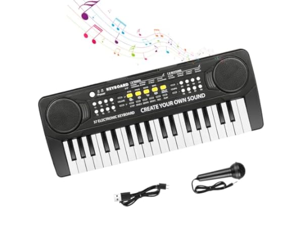 Kids' Piano Keyboards Thumbnail