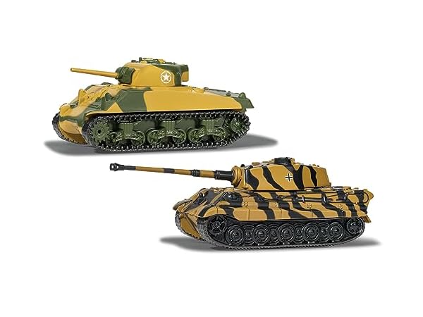 Kids' Play Armored Fighting Vehicles Thumbnail