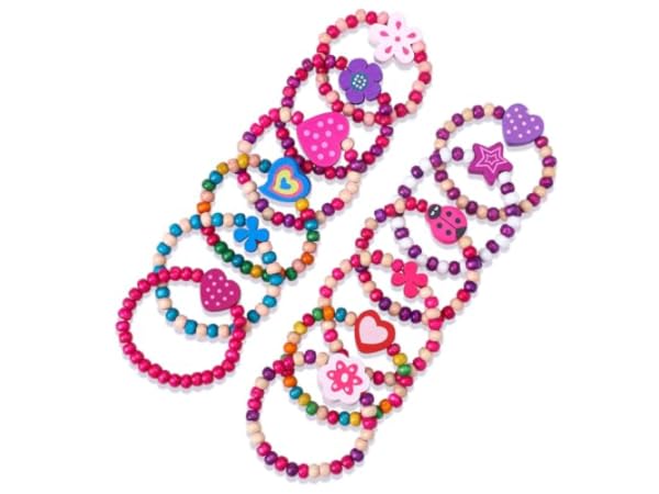 Kids' Play Bracelets Thumbnail