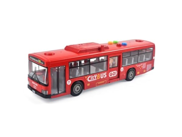 Kids' Play Buses thumbnail