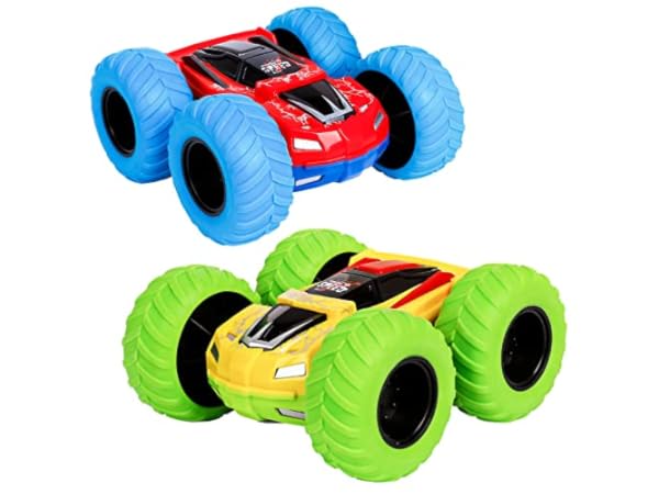 Kids' Play Cars & Race Cars Thumbnail