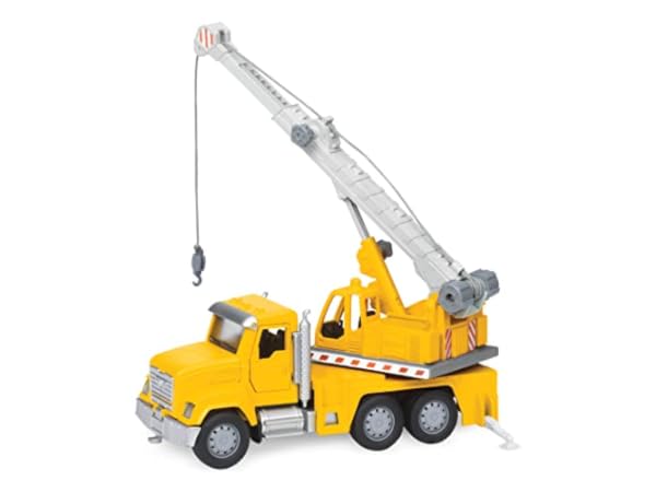 Kids' Play Cranes Thumbnail