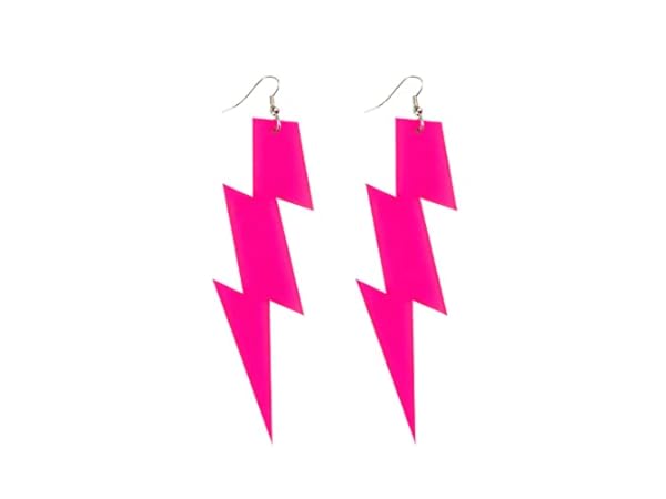 Kids' Play Earrings Thumbnail