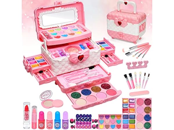 Kids' Play Fancy Dress Makeup Thumbnail