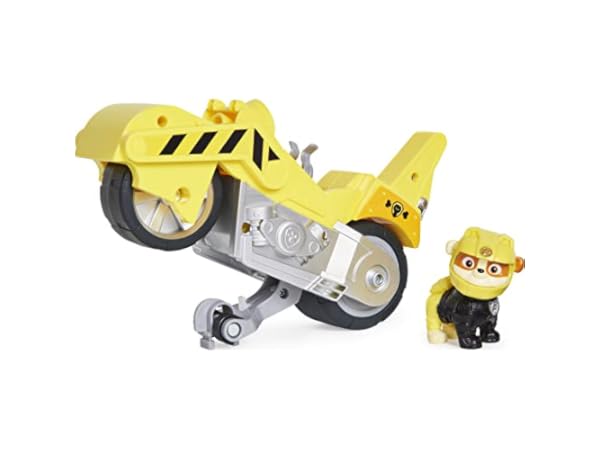Kids' Play Motorcycles Thumbnail