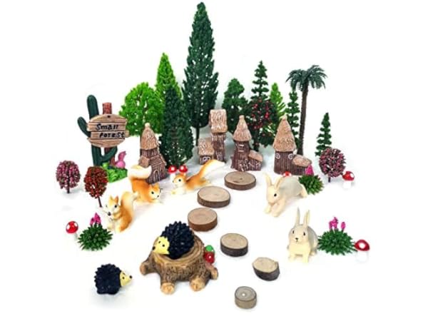 Kids' Play Plants & Trees Thumbnail