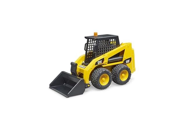 Kids' Play Skid Steers Thumbnail