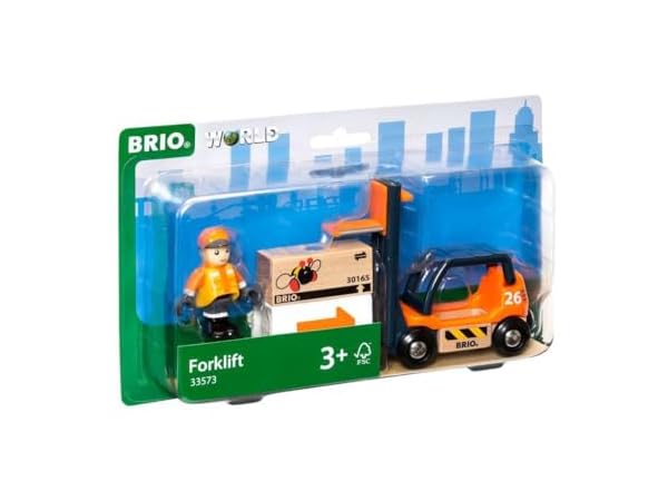 Kids' Play Skid Steers Thumbnail