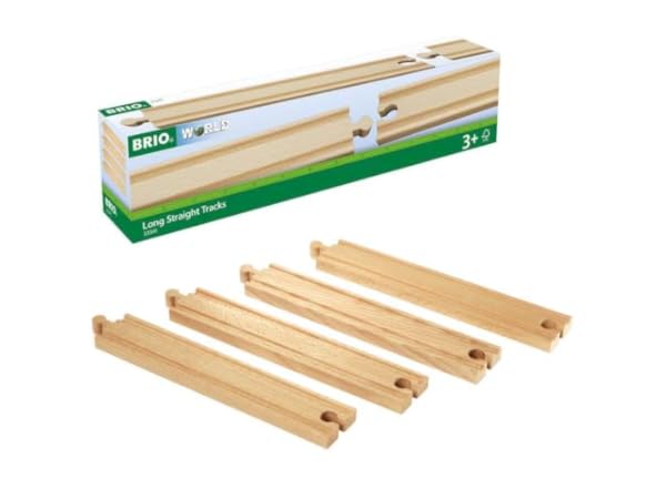 Kids' Play Train Rails Thumbnail