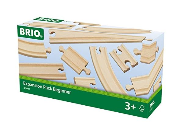 Kids' Play Train Rails Thumbnail