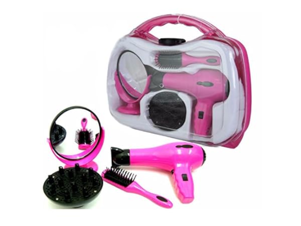 Kids' Play Vanity Cases Thumbnail